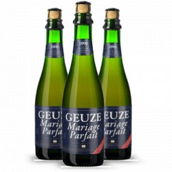 Boon  Geuze Mariage Parfait (12x375ml) - House of Ales