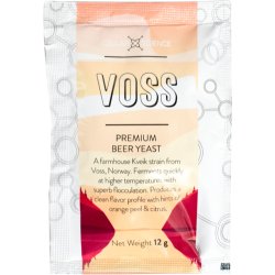 CellarScience® VOSS KVEIK - Panama Brewers Supply
