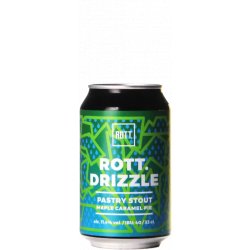 ROTT. Brouwers ROTT.drizzle