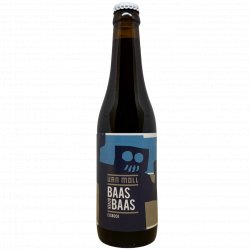 Van Moll Baas Boven Baas