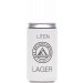 Åre Bryggcompagni Liten Lager 4,5% 25 cl 