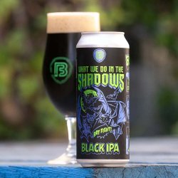 Freestyle Brewing What We Do In The Shadows