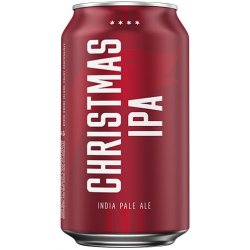 Goose Island Christmas IPA 12 pack 12 oz. Can - Kelly’s Liquor