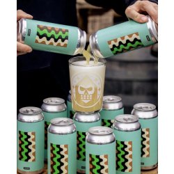 Messorem  Pale Horse Double Citra