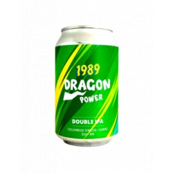 1989 Brewing Dragon Power - DIPA