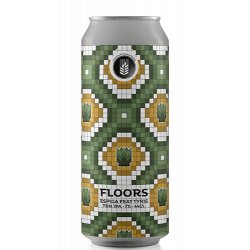 Espiga / Tyris Floors IPA - Bodecall