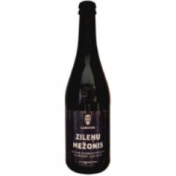 Labietis ZILEŅU MEŽONIS