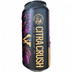 Citra Crush - OKasional Beer