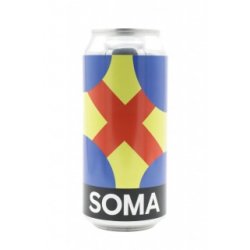 SOMA Beer Beat