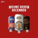 Brouwerij Kees Nieuwe Bieren Pakket december 2025 