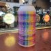 Three Sisters Soor Plooms #14 Passionfruit & Guava Sour - 440ml Can - 6.5% 