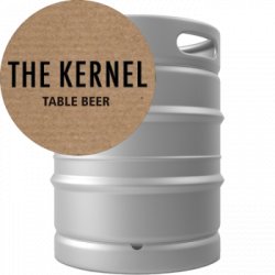 The Kernel  Table Beer (50L Sankey Keg) - House of Ales