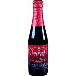 Brouwerij Lindemans Kriek - Craft & Draft