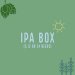 IPA Thematic Box IPA Thematic Box
