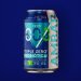 Pack Triple Zero Probiótica  Cervezas Ambar. Cerveza Radler 
