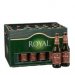 Royal Classic Profil 4,6% Glas 24 x 33 cl 