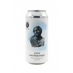 Factory Brewing Daydreamer 2025