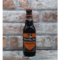 Hertog Jan Karakter