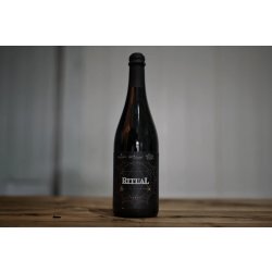 Side Project Brewing Ritual
