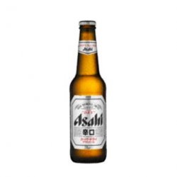 Asahi Super Dry