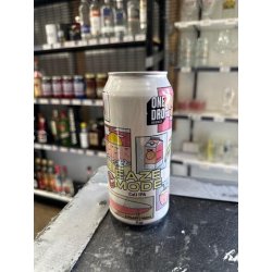 One Drop - Eaze Mode Cali IPA 5.8% 440ML - APOD Liquor