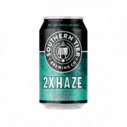 Southern Tier 2XHAZE 6 pack12 oz cans - Beverages2u