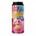 Funky Fluid Gelato Xtreme Rose Collab White Dog 8% 500 ml puszka 