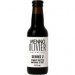 Menno Olivier Series 2: Peanut Butter Imperial Stout 