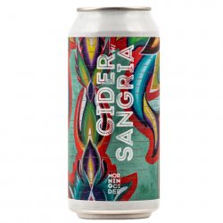 Morningcider Cider Sangria Morningcider Cider Sangria