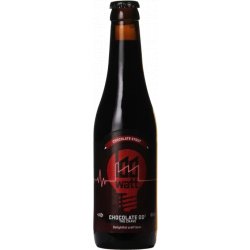 100 Watt Brewery Chocolate OD 3 -The Crave-