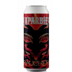 Naparbier Räucher - Bodecall