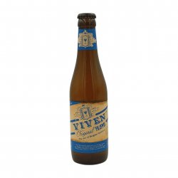 Viven Original Blond  Blond - Verdins Bierwinkel