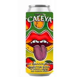 Caleya Fruit Smooch Tropical - Bodecall