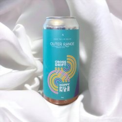 Outer Range Brewing Rockies/Alps Cross Drift