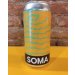 Soma Beer  BrainWave 