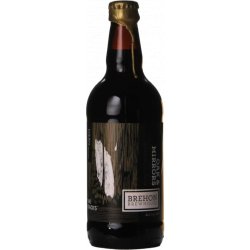 Brehon Brewhouse Oak And Mirrors