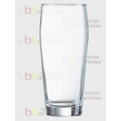 Luminarc Vaso Willy Becher 48 cl - Cervezas Diferentes
