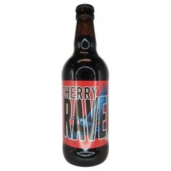 Magpie Brewery Cherry Raven