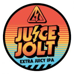 Southern Tier Juice Jolt IPA 16 barrel - Beverages2u