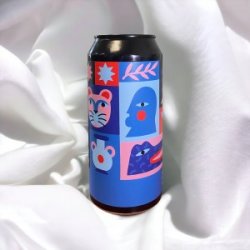 Brasserie Smash Propaganda