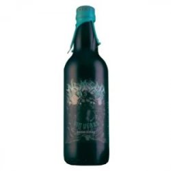 Seven Island Brewery Nemesis-8 Years Anniversary
