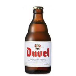 duvel - Martins Off Licence