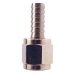 Espiga para conector pin o ball lock Espiga para conector pin o ball lock