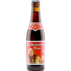 St. Bernardus Prior 8
