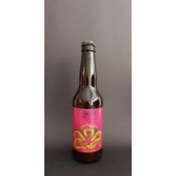 Cervezas Yakka Cobra Ipa
