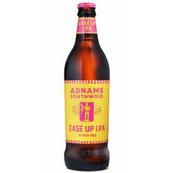 Adnams Ease Up IPA Gluten Free - Bodecall