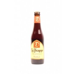 La Trappe Dubbel