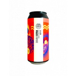 Brasserie Cambier CAMBIER Double Citra