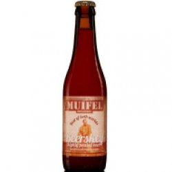 Muifelbrouwerij Beerskey Muifelbrouwerij Beerskey