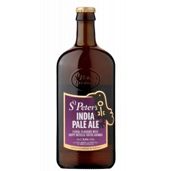 St Peters India Pale Ale - Bodecall